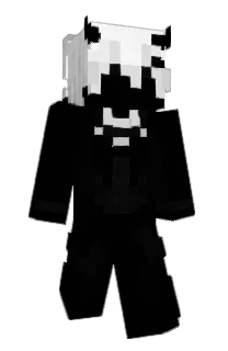 Front of miceliii's skin
