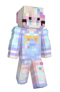 MrKoolmees1405's Minecraft skin