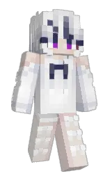 ohct's Minecraft skin wearing the Cherry Blossom cape