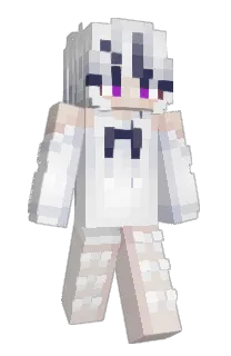 Front of ohct's skin