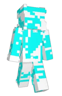 Zhmore's Minecraft skin