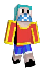 Skin preview