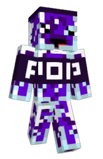 Vephee's Minecraft skin