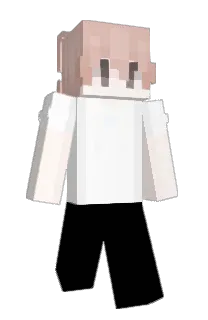 Front of rvtss's skin