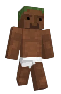 CarPxrts's Minecraft skin