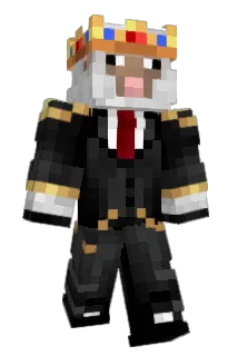 29Cu_ Minecraft avatar full body