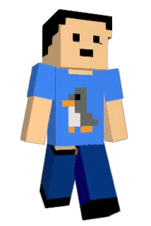 29NathanXD Minecraft avatar full body