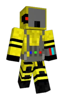 29_andreeeii Minecraft avatar full body