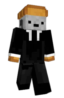 Front of OnlyToaster's skin