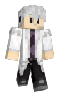 Front of FlimsyFinnian's skin
