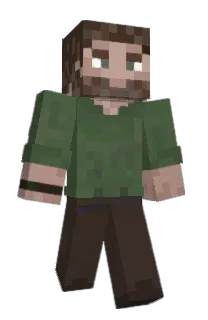Lepthae's Minecraft skin