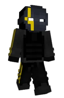 Front of Lazorith's skin