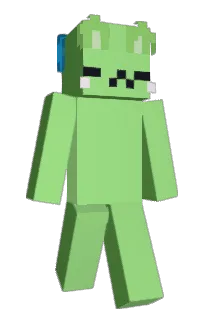 Front of Type_Soul's skin