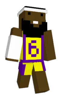 AMANCALLEDOTTO's Minecraft skin