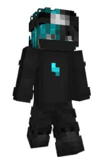 yunggblood's Minecraft skin