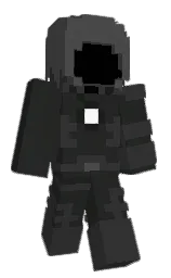 tundora and heavy metal Minecraft skin — Classic model — first worn by Tachys