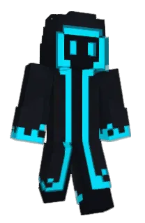 Front of JoelitoBS's skin