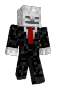 SkelexMC