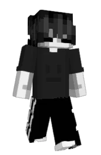 Front of nothyy's skin