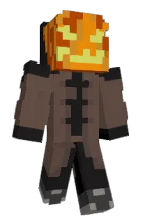 Withiko's Minecraft skin
