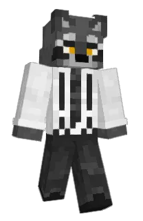 AJMasterSword's Minecraft skin