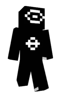 Front of DemonKiller9778's skin