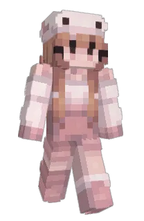 Abbat356's Minecraft skin