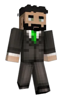 Blake0205's Minecraft skin
