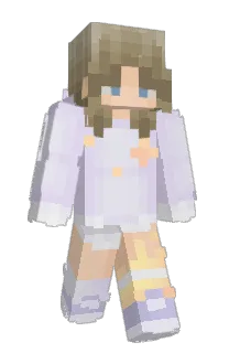 Front of sxirencore's skin