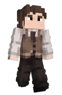 skythebest25's Minecraft skin