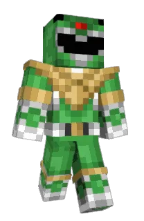 Front of SRTmiyako's skin
