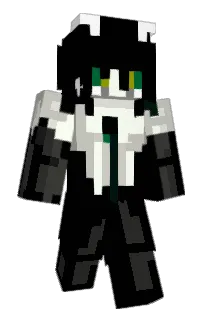 TheyCallMeLester's Minecraft skin