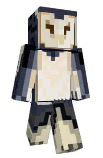 _Semyx's Minecraft skin