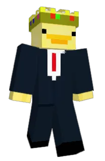AwardableStorm's Minecraft skin