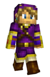Front of Redhotmatt1234's skin