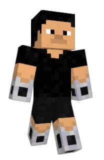 GAB_ID's Minecraft skin