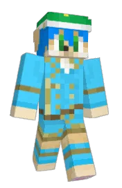 Skin preview