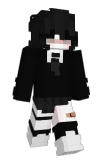 ImJustBetterSun's Minecraft skin