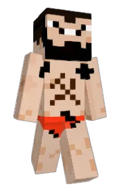 Skin preview
