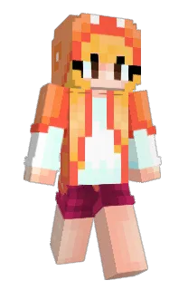 LiloBerry's Minecraft skin