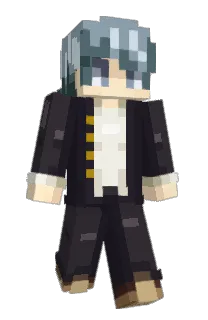 Sharkman_'s Minecraft skin