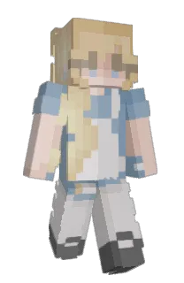 jessamelie's Minecraft skin