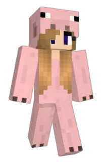 sadie77's Minecraft skin