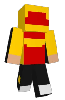 Front of taarkov's skin