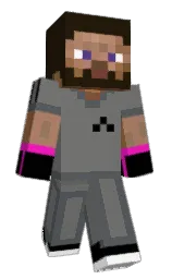 tapa and el paso Minecraft skin — Classic model — first worn by Miliano1301