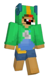 Skin preview