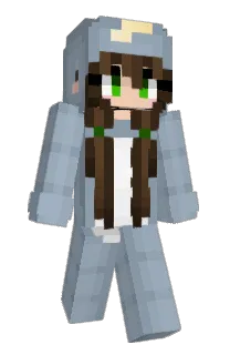 iSpy_x's Minecraft skin