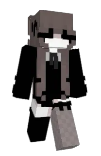 bonnity's Minecraft skin