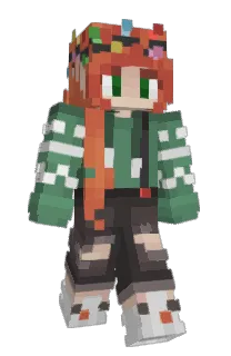 Front of K3n1k03000's skin