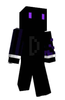 SenseiWa14's Minecraft skin
